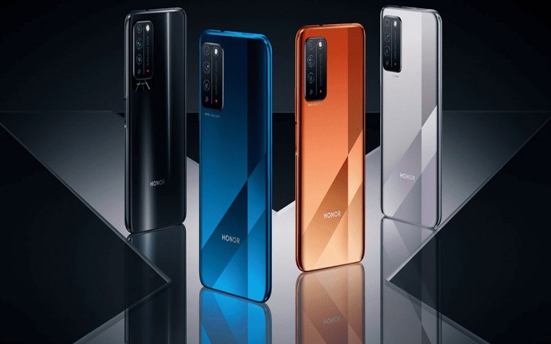 آنر 30 لایت (یوث) با دوربین سه‌گانه و پشتیبانی از 5G معرفی شد 